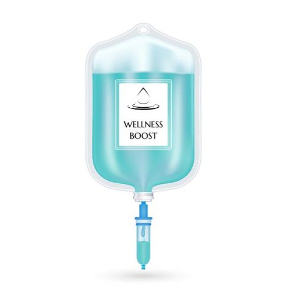 IV Bag