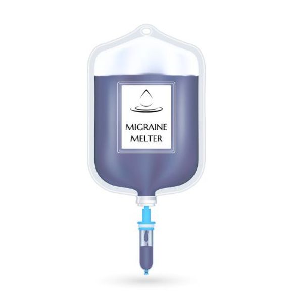IV Bag