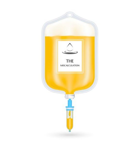 IV Bag