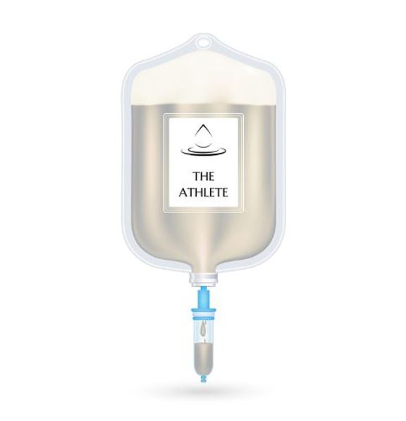 IV Bag