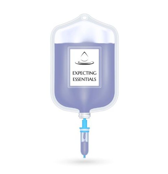 IV Bag